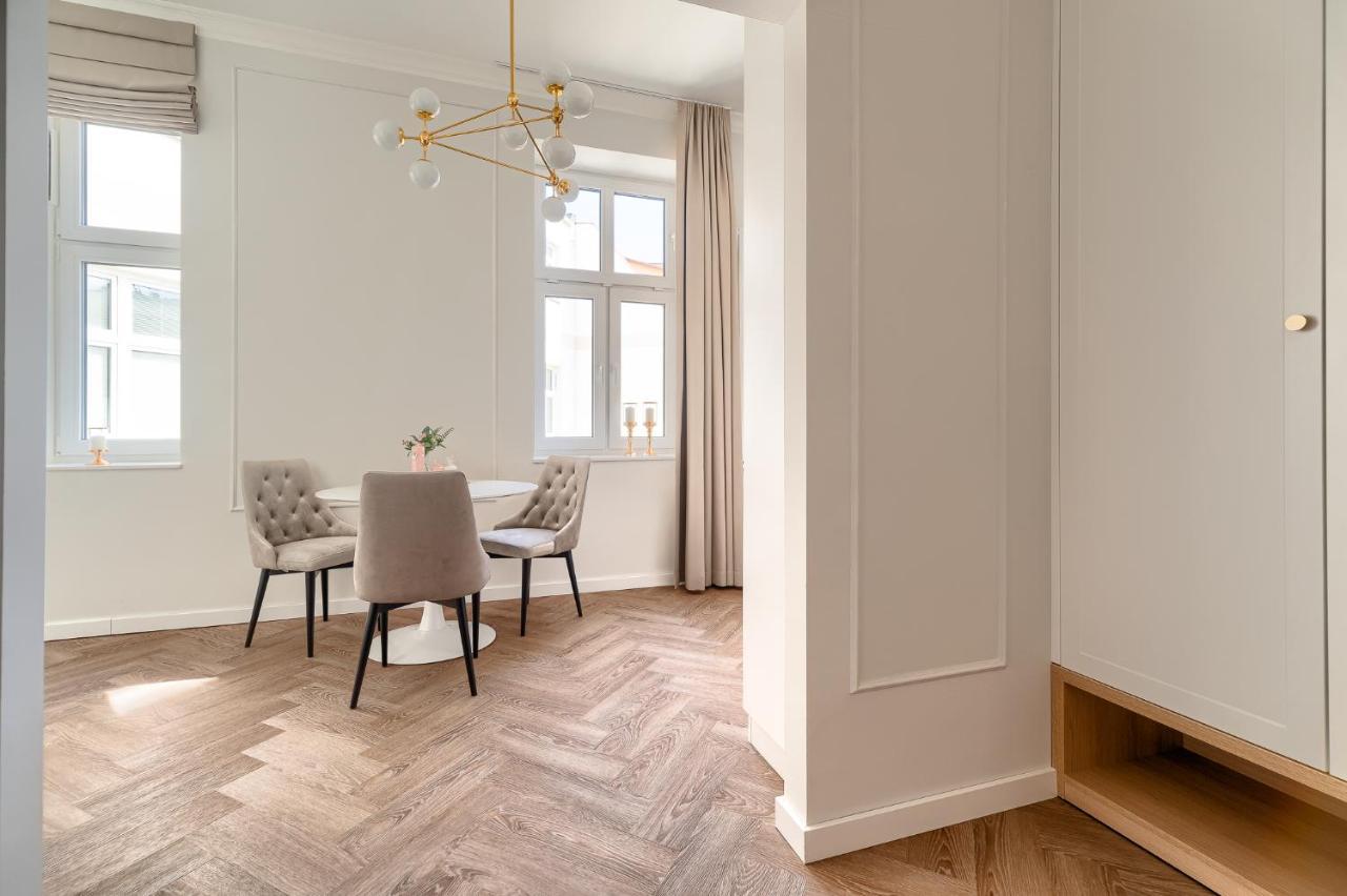 Margi Aura Lux Large And Very Glam Studio Szczecin Exterior foto